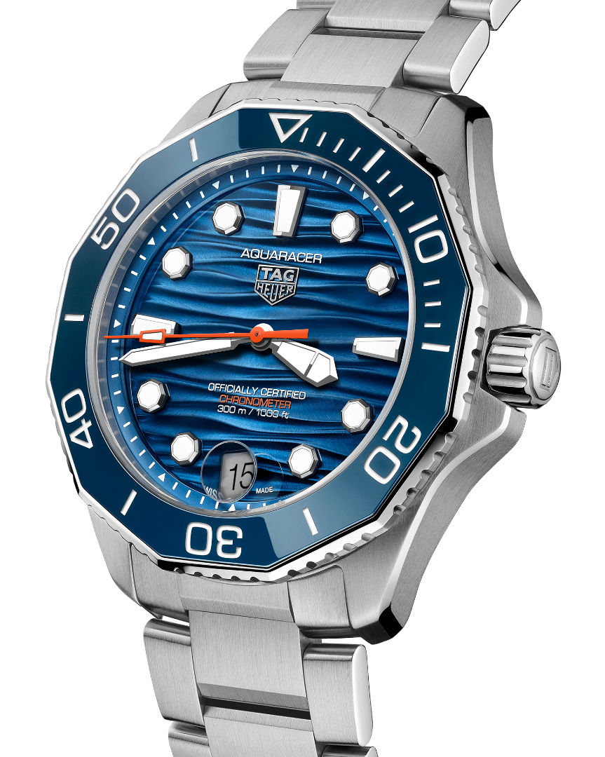 TAG Heuer Aquaracer Professional 300 Date
